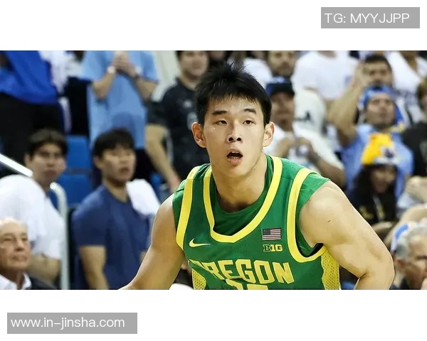 林葳开场连进四球狂砍十一分创NCAA生涯新高展现惊人实力